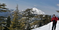 Alanyalı kayakçılardan Akdağ için destek çağrısı