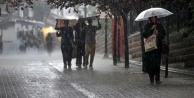 Alanyalılar dikkat! Meteoroloji uyardı