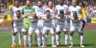Alanyaspor lige Türkmen takımla hazırlanacak