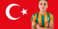 Alanyasporlu oyuncu milli takıma davet edildi