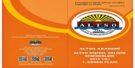 ALTSO Akademi Alanya’da hız kesmiyor