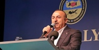 Bakan Çavuşoğlu’ndan esnafa çağrı