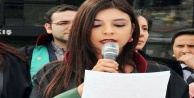 CHP’li kadınlardan 8 Mart mesajı: Kadın olmadan devrim olmaz!