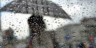 Meteoroloji bugün için uyardı!