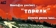 MHP'li Türkdoğan'da 18 Mart mesajı