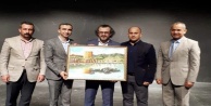 MÜSİAD'tan anlamlı konferans