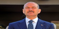 Soylu: “13 yaşındaki çocukları Murat Karayılan hayvanına meze yapıyorlar”