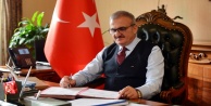 Vali Karaloğlu’ndan 8 Mart mesajı