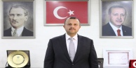 AK Parti Antalya İl Başkanı Taş'tan ses kaydı açıklaması