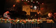 Alanya Caz Günleri bu akşam TRT Müzik kanalında