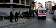 Alanya'da inşaattan düşen işçiden kötü haber geldi