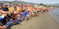Alanya'da Triathlon rüzgarı esecek