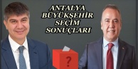 Alanya'nın köyleri Büyükşehirde kimi destekledi?