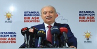 Alanyalı başkandan İstanbul seçimleriyle ilgili önemli açıklamalar