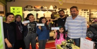 Alanyum'dan çocuklara özel etkinlik