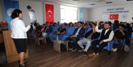 ALKÜ'den 'Verimlilikte Dijital Entegrasyon' semineri