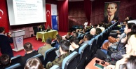 Alman Heyet AB programı İçin ALKÜ’de