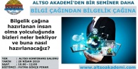 ALTSO Akademi'den bir seminer daha