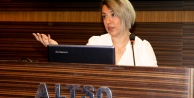 ALTSO'dan bir eğitim daha
