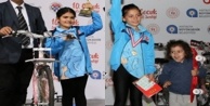 Antalya'nın Şampiyonları Alanya'dan çıktı