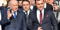 Bahçeli ve Yücel, Manavgat'ta buluşacak