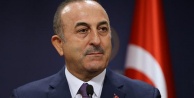 Bakan Çavuşoğlu, Çek Mevkidaşı Petricek'e taziyelerini bildirdi