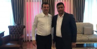 Ekrem İmamoğlu'ndan Alanya'ya selam getirdi