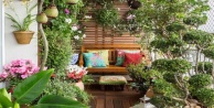 En güzel bahçe, balkon, teras ve hobi bahçesi seçilecek