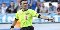 Alanyaspor-Fenerbahçe  maçının hakemi belli oldu
