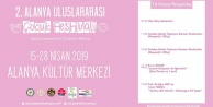 II. Uluslararası Çocuk Festivalimizde günün programı
