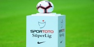Spor Toto Süper Lig'de 29. hafta programı