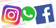 WhatsApp, Instagram ve Facebook çöktü