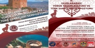 Yörükler Alanya'da buluşacak