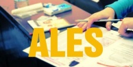 2019 ALES cevap anahtarı yayımlandı