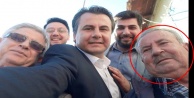 Alanya'da eski muhtarın feci ölümü