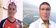 Alanya'da yaşayan eski eşinin bıçakladığı kadın hayatını kaybetti