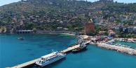Alanya Kıbrıs seferleri başlıyor