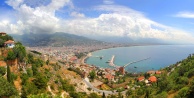 Alanya'ya nöbetçi noter müjdesi