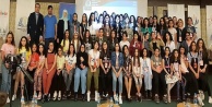 Alanya’da Bilim Olimpiyatları sona erdi