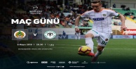 Alanyaspor - Konyaspor maçında Josef Sural için özel hazırlık