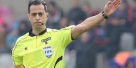 Alanyaspor Konyaspor maçının hakemi belli oldu