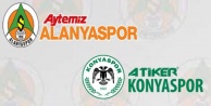 Alanyaspor Konyaspor maçının saati değişti