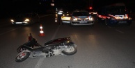 Alman turist, motosiklet kazasında hayatını kaybetti