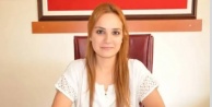 Antalya Büyükşehir'in şirketi ANTEPE'ye Alanyalı bayan yönetici