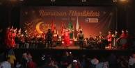 Antalya Büyükşehir’in geleneksel Ramazan etkinlikleri başladı