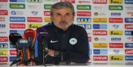 Aykut Kocaman'ın Alanyaspor maçı yorumu