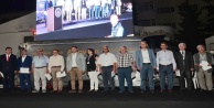 Barbaros Azakoğlu mezunları buluştu