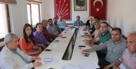 CHP'li Karadağ’dan Başkan Yücel’e şirket desteği