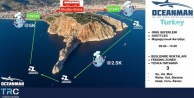 Dünyanın en büyük açık su yarışması Alanya'da