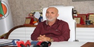 Hasan Çavuşoğlu: "Sergen Yalçın ile görüşmemiz devam ediyor"